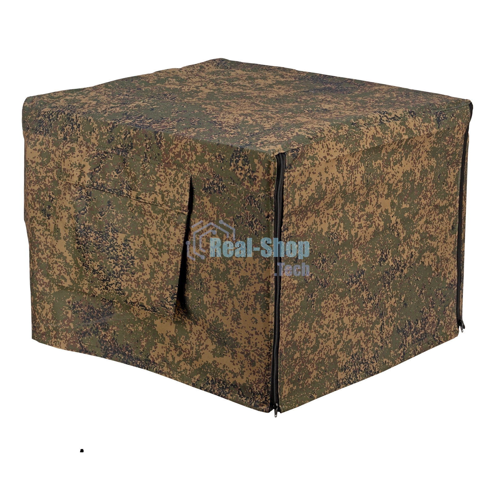 Чехол универсальный для генераторов Denzel