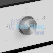 Шкаф духовой электрический Maunfeld AEOC6040W