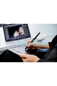 Графический планшет Wacom Intuos Pro S (EN DE RU SV PL)