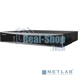 Видеорегистратор Hikvision DS-7604NXI-K1(B)