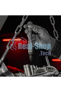 Набор инструментов MTX 13563 1/2