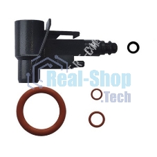 Ремкомплект заварного узла Saeco, Philips, Gaggia, Spidem, Solis