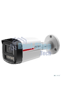 Камера видеонаблюдения IP Dahua DH-IPC-HFW2449TLP-S-LED-0360B-PRO 3.6-3.6мм цв. (DH-IPC-HFW2449TLP-S-LED-PRO)