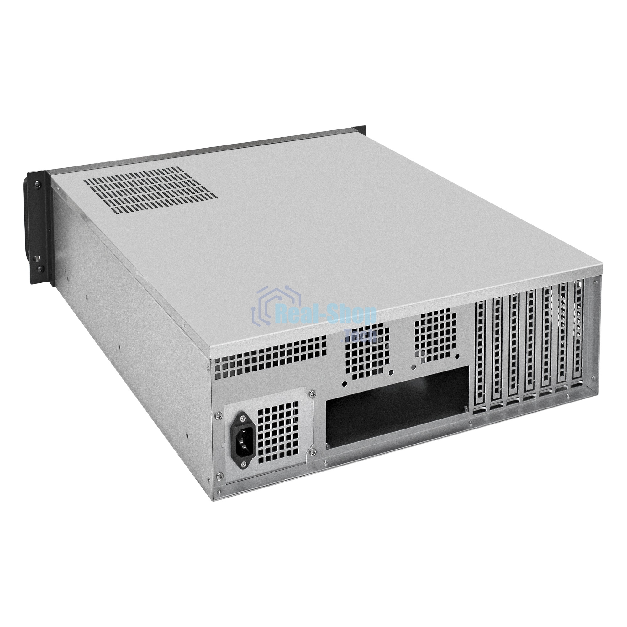 Серверный корпус ExeGate Pro 3U450-09 (RM 19