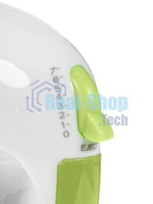 Миксер ручной Scarlett SC-HM40S05 300Вт