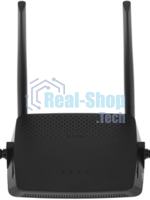 Двухдиапазонный гигабитный Wi-Fi 6 маршрутизатор D-Link DIR-X1510/RU/R1A AX1500