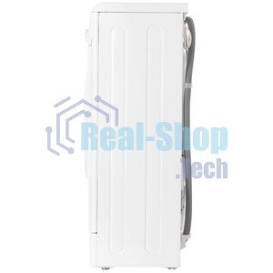 Стиральная машина Indesit EWUC 4105 CIS белый, загрузка фронтальная 4 кг, 1000 об/мин., класс: А