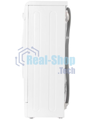 Стиральная машина Indesit EWUC 4105 CIS белый, загрузка фронтальная 4 кг, 1000 об/мин., класс: А