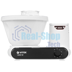 Кухонная машина Vitek VT-1442 (W) белый