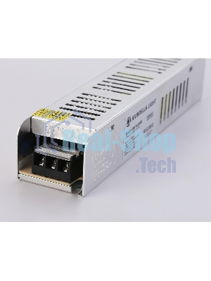 Блок питания 12V 120W 10A IP20 185-260V EMC 188*46*36