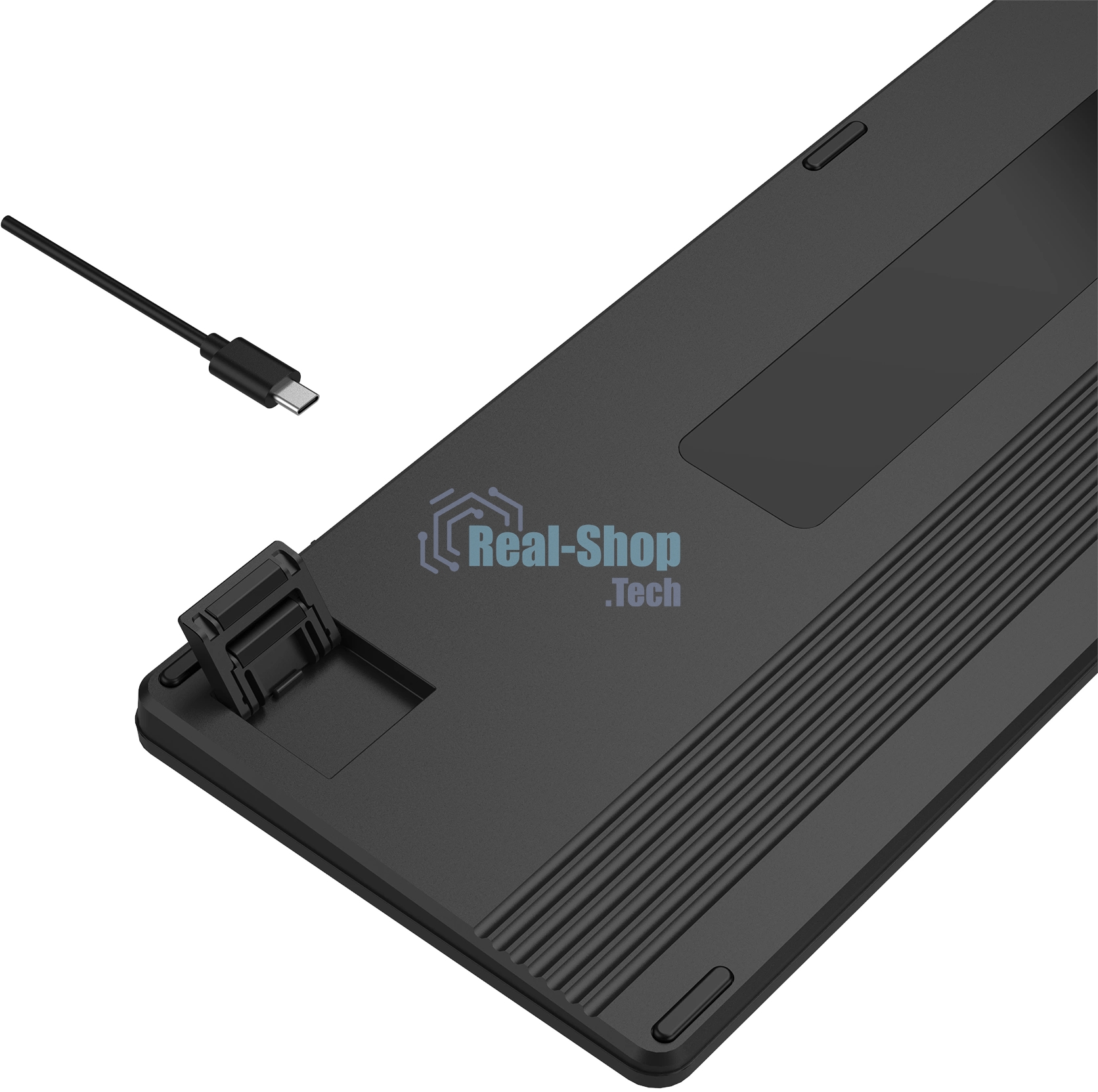 Клавиатура беспроводная A4Tech Fstyler FBX55C черный USB BT/Radio slim Multimedia (FBX55C)