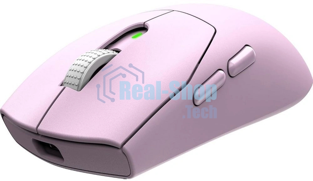 Мышь MSI FORGE GM340 W VIOLET