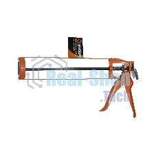 Пистолет для герметика скелетный ВИХРЬ 73/3/6/1