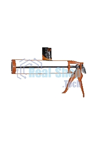 Пистолет для герметика скелетный ВИХРЬ 73/3/6/1