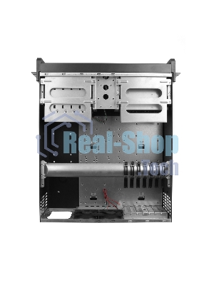 Серверный корпус ExeGate Pro 4U4132 (RM 19