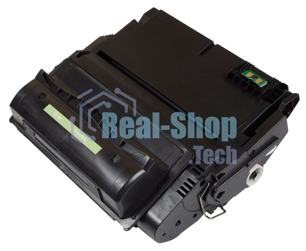 Тонер Картридж Cactus CS-Q1338A черный для HP 4200/4200DTN/4200LN/4200N/4200TN (13000 стр.)