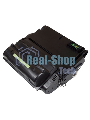 Тонер Картридж Cactus CS-Q1338A черный для HP 4200/4200DTN/4200LN/4200N/4200TN (13000 стр.)