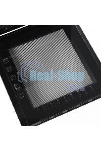 Шкаф духовой электрический Maunfeld EOEM516B, встраиваемый