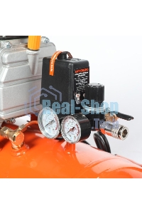 Компрессор Patriot EURO 50/2601.8кВт 220В 260л/мин 50л выход быстросъем елочка 8мм