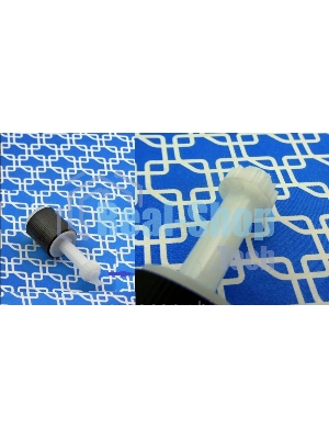 Ролик захвата ADF HP LJ M227/M230/CLJ M181/M280/M281 (B3Q10-04) OEM