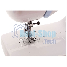 Швейная машина Comfort 300, 15 операций, петля п/авт., верт. челнок