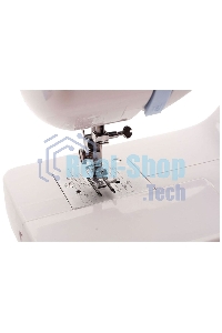 Швейная машина Comfort 300, 15 операций, петля п/авт., верт. челнок