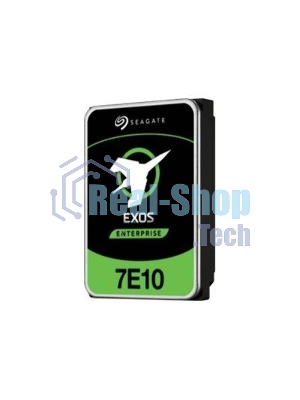 Жесткий диск Seagate SAS 4Tb 7200RPM 12Gb/S ST4000NM025B