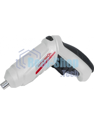 Отвертка аккумуляторная Интерскол ОА-3,6 (729.1.0.00)