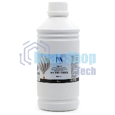 Чернила NV PRINT сублимационные NV-INK1000BkSb для аппаратов Epson, Mimaki, Mutoh, Roland (1000ml) Black, box