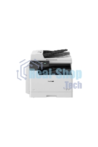 МФУ лазерное Canon imageRUNNER 2425 (4293C003), А3, ч/б, печ. 25 стр/мин (А4) 12 стр/мин (А3), 600 x 600 DPI, Wi-Fi; USB; Ethernet (Без тонера)
