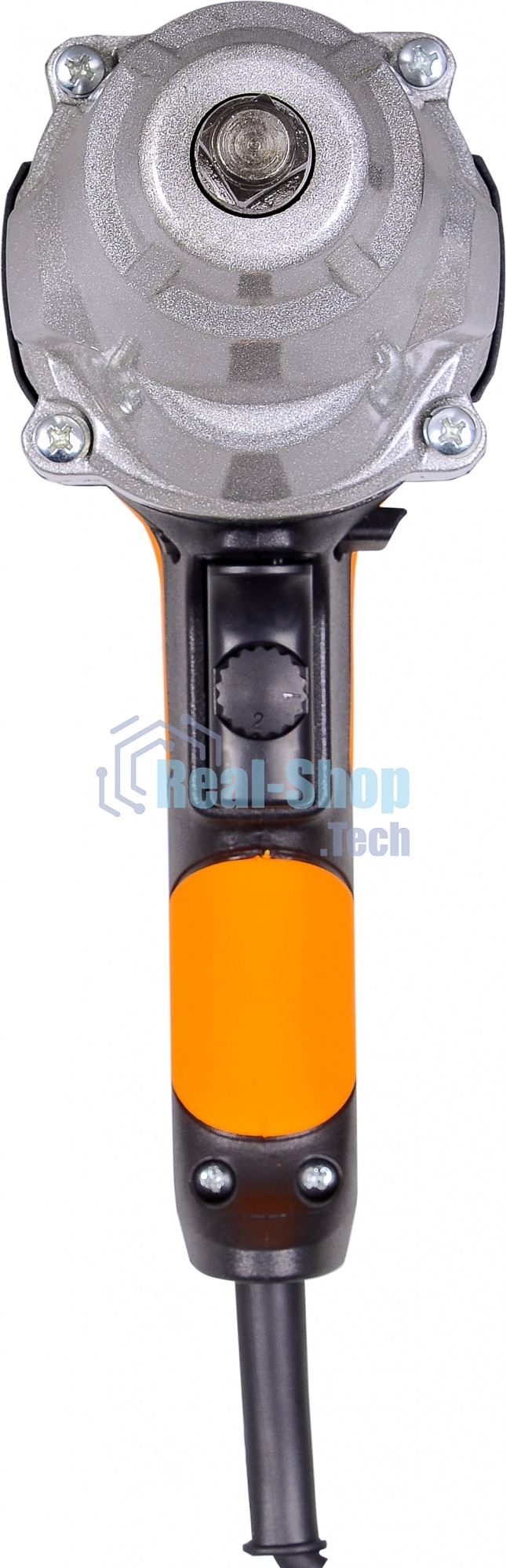 Гайковерт сетевой ГС-350НМ Вихрь