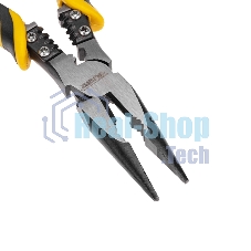 Тонкогубцы многофункциональные универсальные Kranz 200 мм