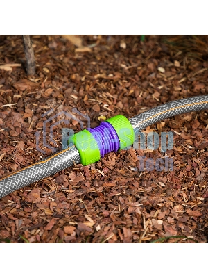 Муфта ремонтная для шланга Palisad, 1