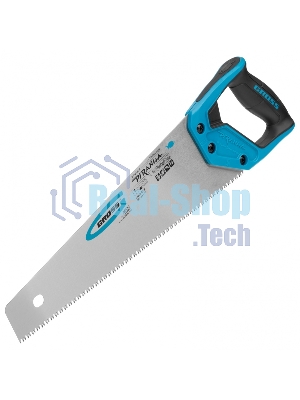 Ножовка по дереву Gross 