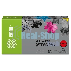 Картридж струйный Cactus CS-PFI320MBK черный матовый (300мл) для Canon imagePROGRAF TM-200/TM-200 MFP L24ei/TM-205/TM-300 Картридж струйный Cactus CS-PFI320MBK черный матовый (300мл) для Canon imagePROGRAF TM-200/TM-200 MFP L24ei/TM-205/TM-300