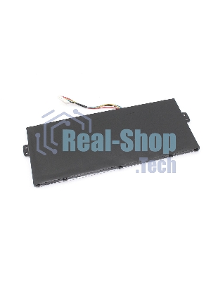 Аккумуляторная батарея для ноутбука Acer Chromebook C738T11.4V 3600mAh OEM