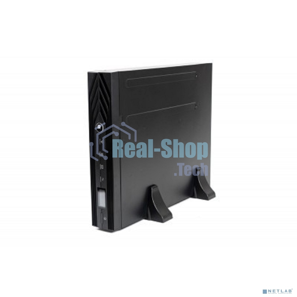 Источник бесперебойного питания БАСТИОН SKAT-UPS 1500 RACK+3x9Ah (Код товара: 488)/Производство РФ/МПТ