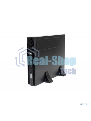 Источник бесперебойного питания БАСТИОН SKAT-UPS 1500 RACK+3x9Ah (Код товара: 488)/Производство РФ/МПТ