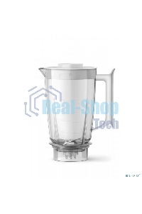 Блендер Philips HR2041/00