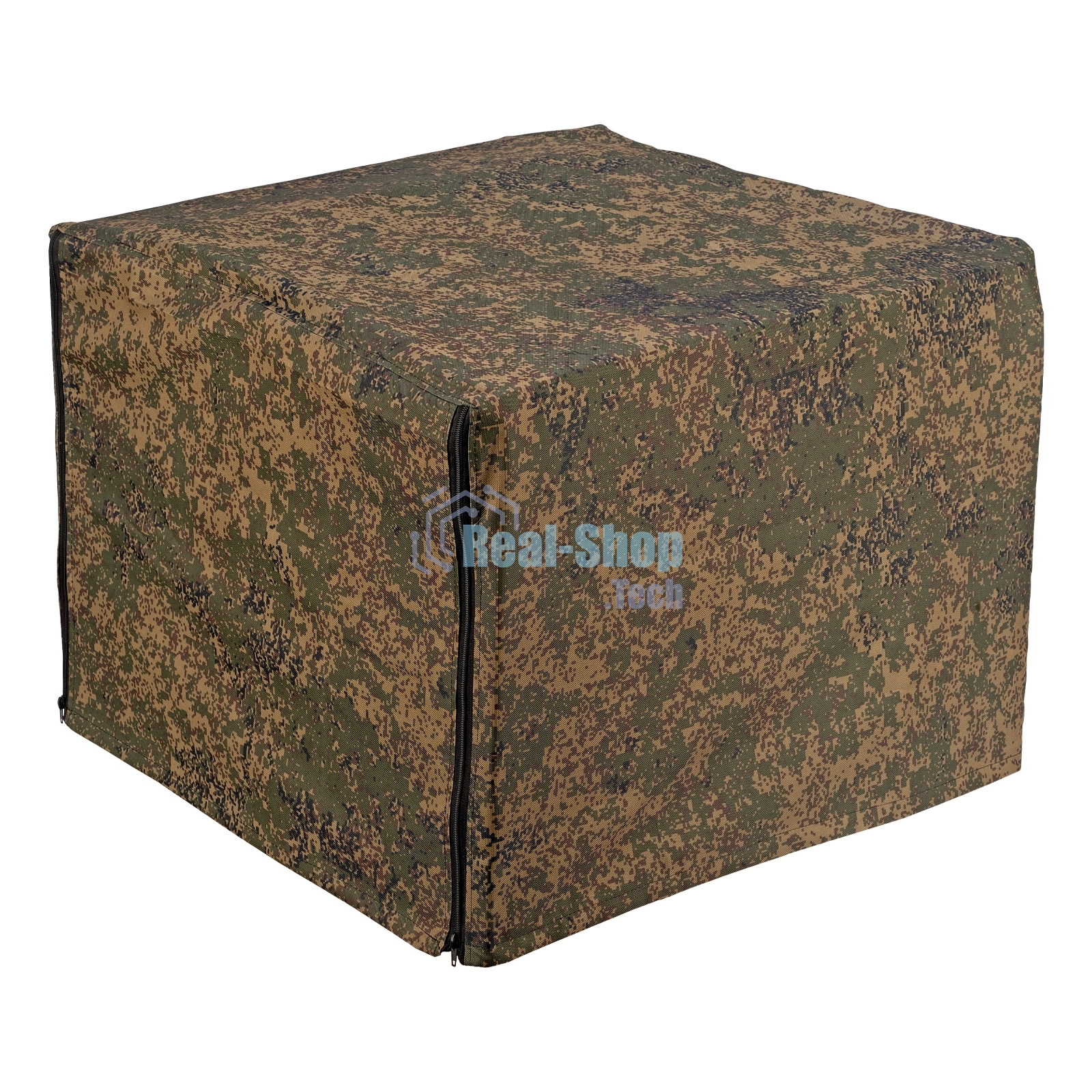 Чехол универсальный для генераторов Denzel