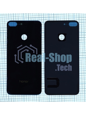 Задняя крышка для Huawei Honor 9 Lite синий