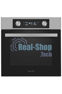 Шкаф духовой электрический Maunfeld AEOH6062S