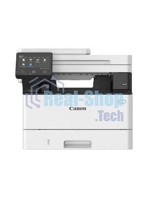 МФУ лазерное Canon i-SENSYS MF461dw/5951C020/A4/ч/б/36 стр/мин.,/скан. до 100 стр/мин./(ч/б) 80 стр/мин./(печать) 1200x1200/(скан.)600x600/USB, RJ-45, Wi-Fi