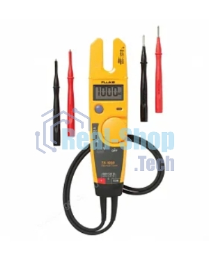Тестер Fluke IG (T5-1000 EUR1)