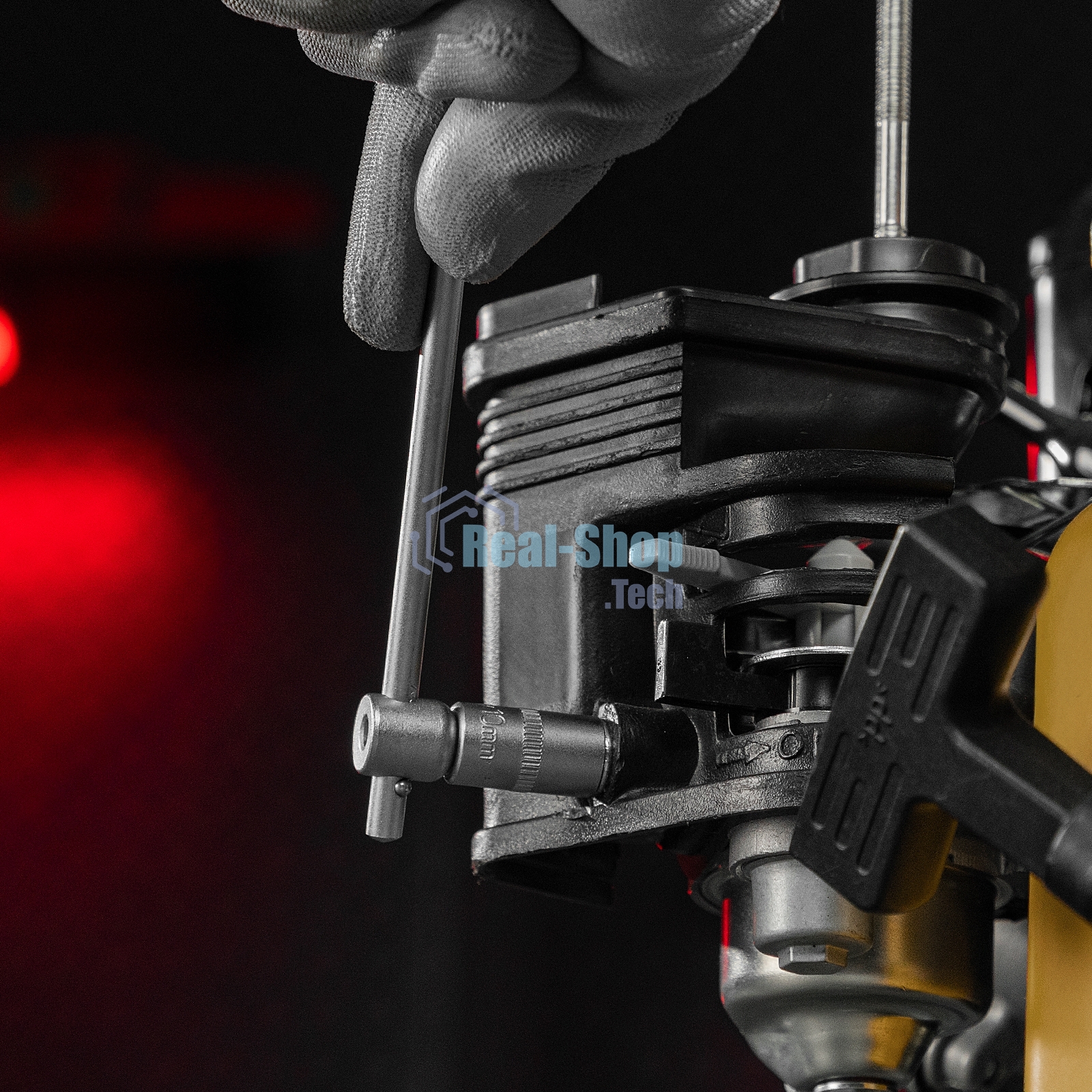 Набор инструментов MTX 13563 1/2