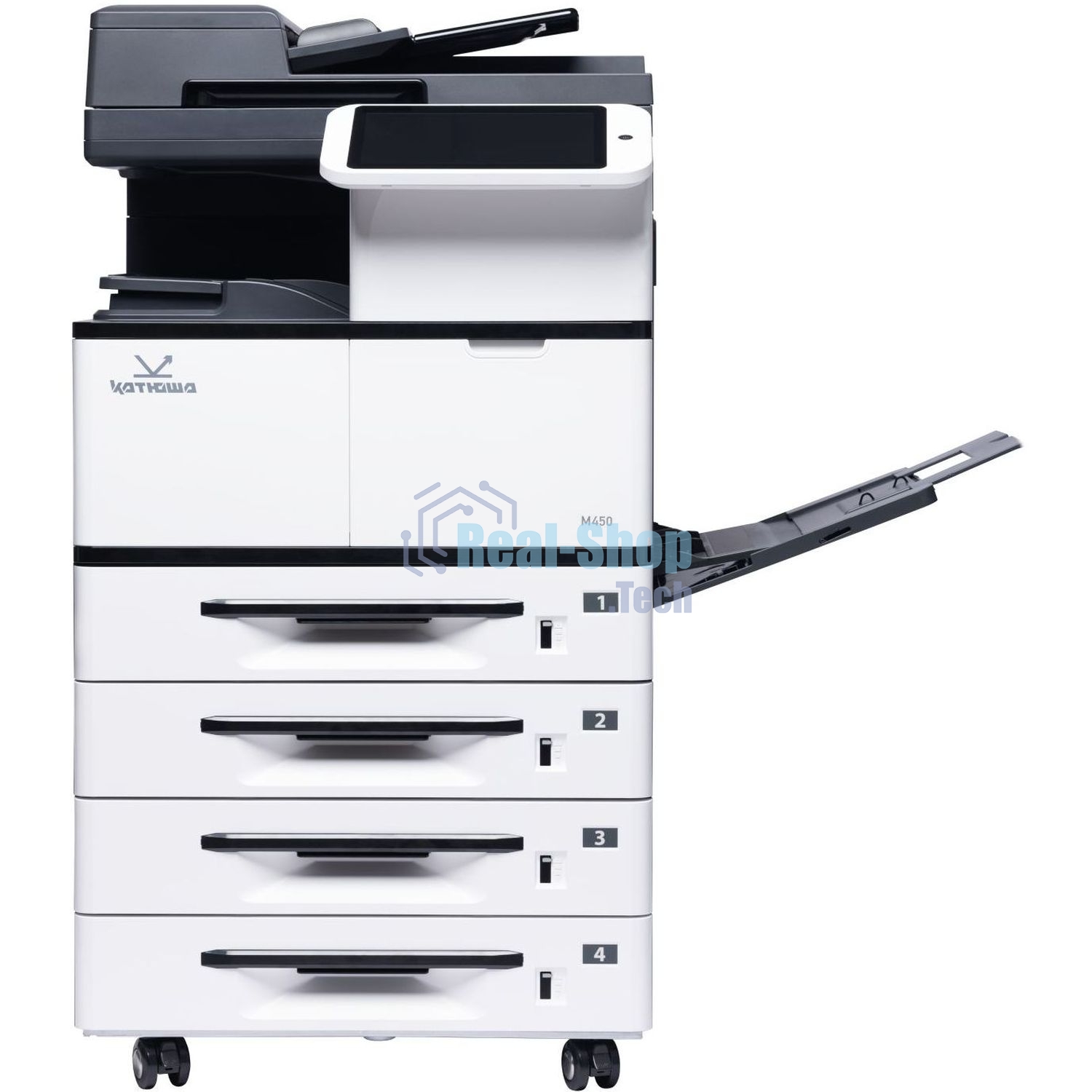МФУ лазерное Катюша M450 (артикул: M450pm-pp)