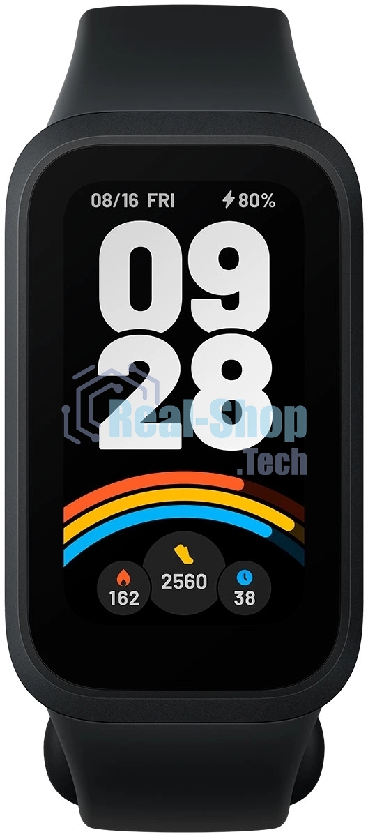 Фитнес-браслет Xiaomi Smart Band 9 Active M2435B1, 1.47
