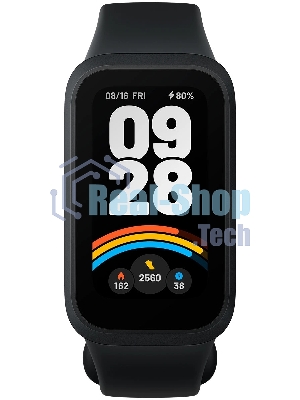 Фитнес-браслет Xiaomi Smart Band 9 Active M2435B1, 1.47