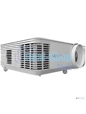 Проектор INFOCUS IN0022SL DLP, 4000 lm, SVGA, 30 000:1, 1.942.16:1, 2xHDMI 1.4, VGA in/out, S-Video, 3.5мм in/out, USB-A, RS-232, лампа 15 000ч.(ECO mode), 10W, 27дБ, 2,6 кг, БЕЛЫЙ