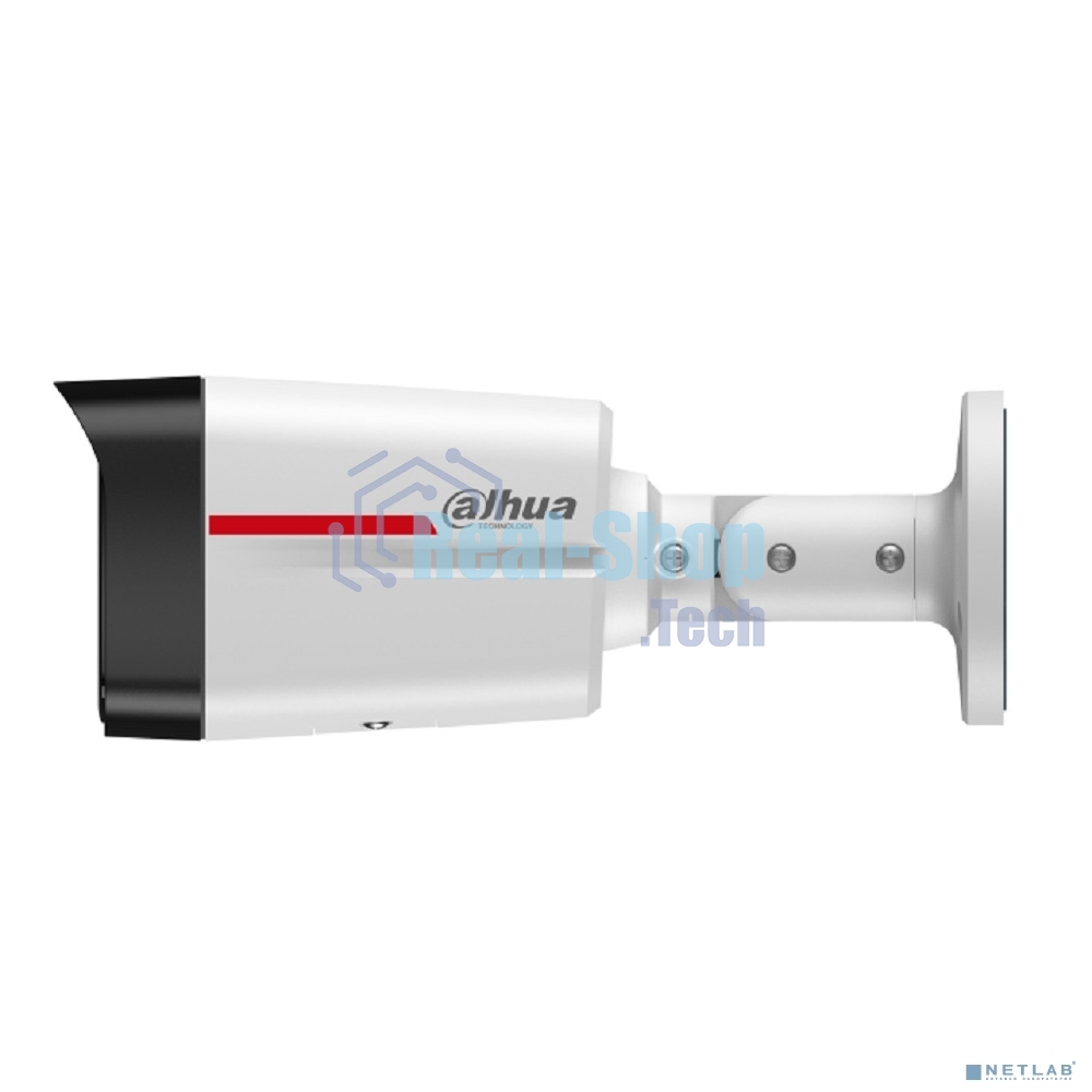 Камера видеонаблюдения IP Dahua DH-IPC-HFW2449TLP-S-LED-0360B-PRO 3.6-3.6мм цв. (DH-IPC-HFW2449TLP-S-LED-PRO)